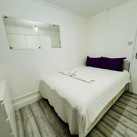 Tarbert Walk Rooms Londres Exterior foto
