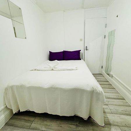 Tarbert Walk Rooms Londres Exterior foto